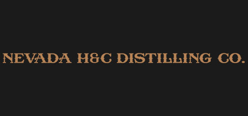 Nevada H&C Distilling Co.威士忌