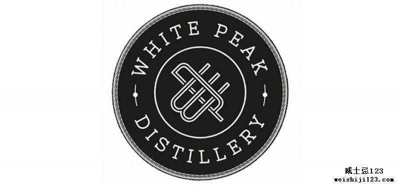 White Peak Distillery威士忌