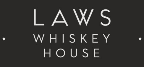 Laws Whiskey House威士忌