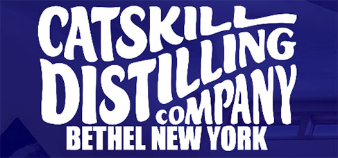 Catskill Distilling Company威士忌