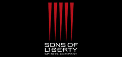 Sons of Liberty威士忌