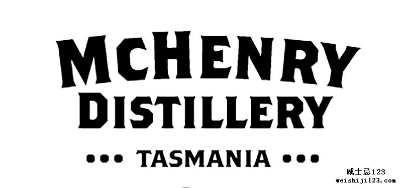 McHenry Distillery威士忌