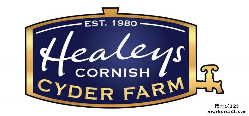 Healeys Cornish Cyder Farm威士忌