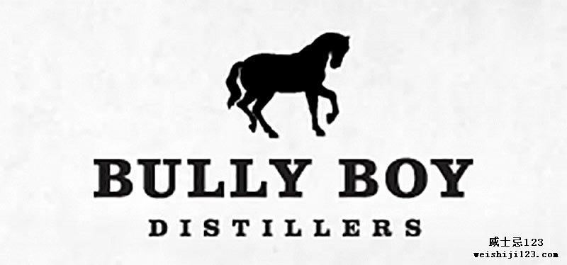 Bully Boy Distillers威士忌