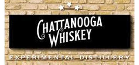 Chattanooga Whiskey威士忌