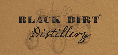 Black Dirt Distillery威士忌