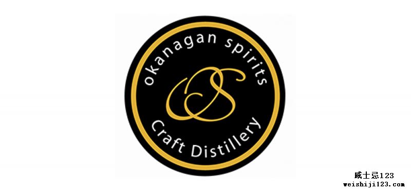 Okanagan Spirits威士忌