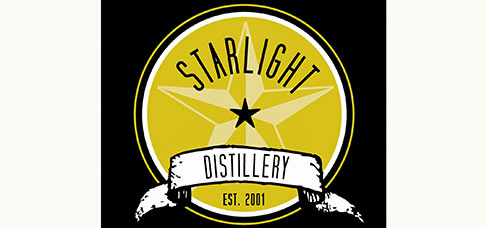 Starlight Distillery威士忌