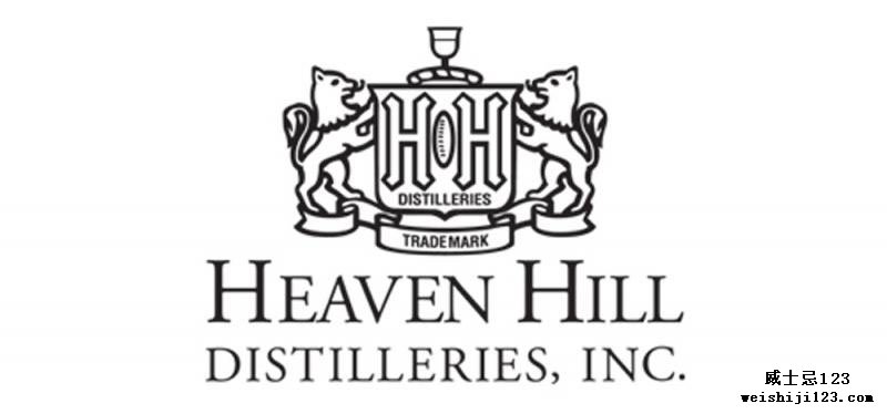 美国酒厂-HeavenHill