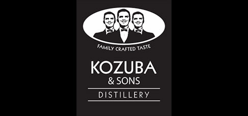美国酒厂-KozubaSons