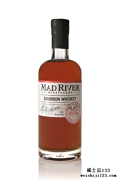 MadRiver官方酒款选
