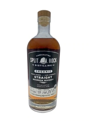 SplitRock官方酒款选