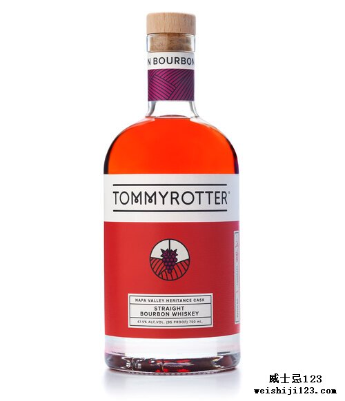 Tommyrotter官方酒款选