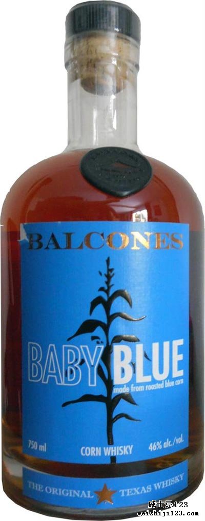 Balcones官方酒款选