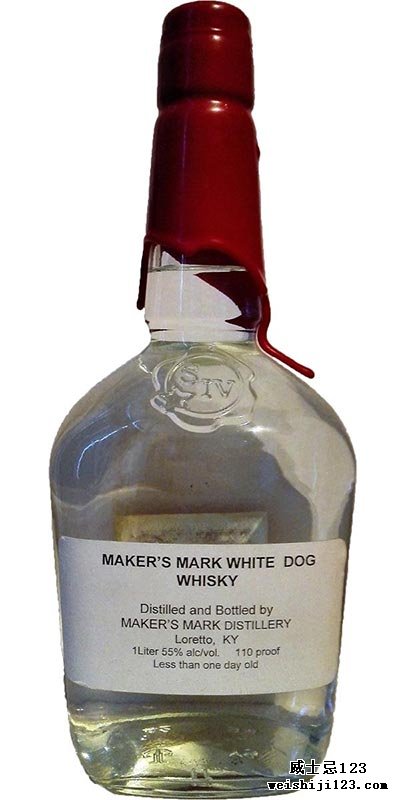 MakersMark官方酒款选