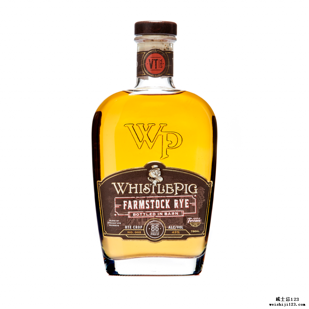 WhistlePig Farmstock Crop 002