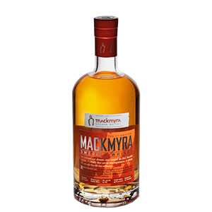 Mackmyra 单一麦芽威士忌（第 1 版）