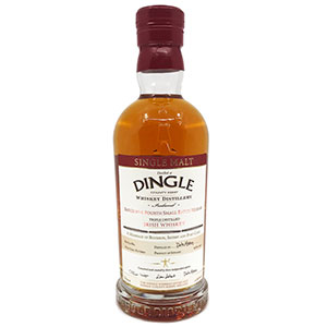 Dingle 单一麦芽威士忌（第 4 批）