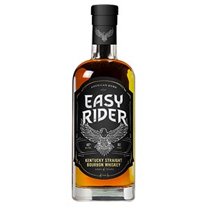 Easy Rider 纯波本威士忌