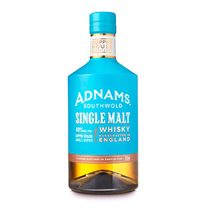 Adnams 单一麦芽威士忌