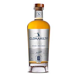 Clonakilty 模糊桶装爱尔兰威士忌