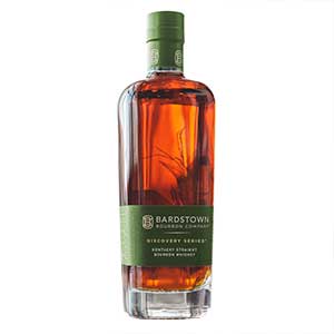 Bardstown Bourbon Co. 探索系列#2
