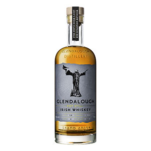 Glendalough Pot Still Single Cask Irish Whiskey (Batch 1)