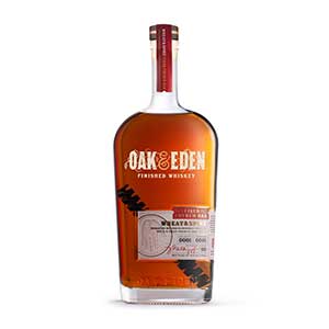 Oak & Eden Wheat & Spire