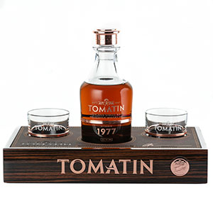 Tomatin The 1977