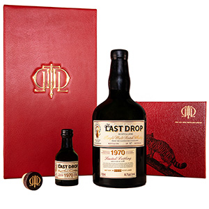 The Last Drop Glenrothes 49 Year Old 1970