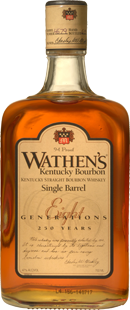 Wathen's Kentucky Bourbon