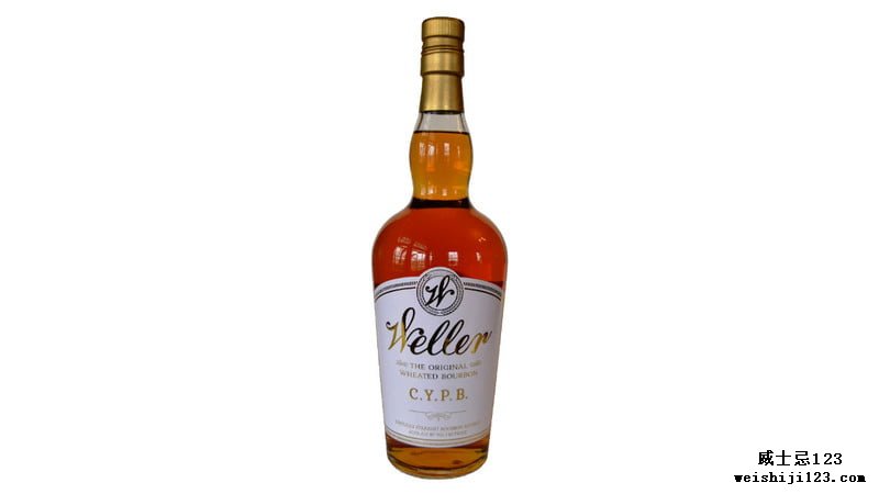 Buffalo Trace WL Weller CYPB