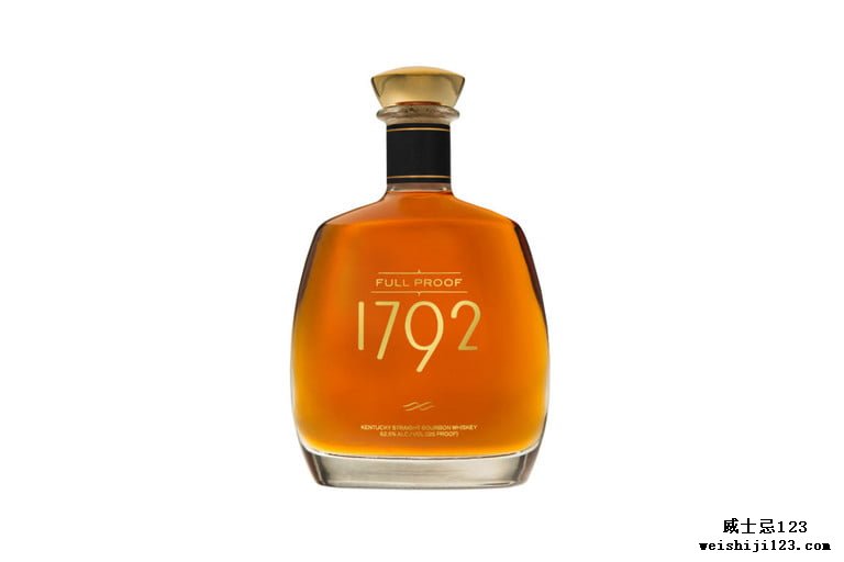 barton-1792-bourbon-bottle