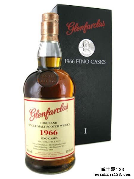 glenfarclas-1966fino