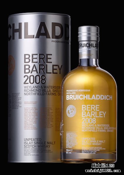 Bruichladdich-Bere-Barley-2008