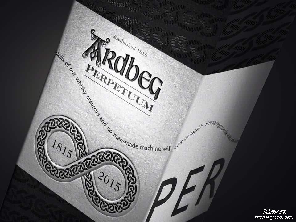 Ardbeg Perpetuum