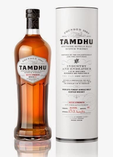 tamdhu-batch