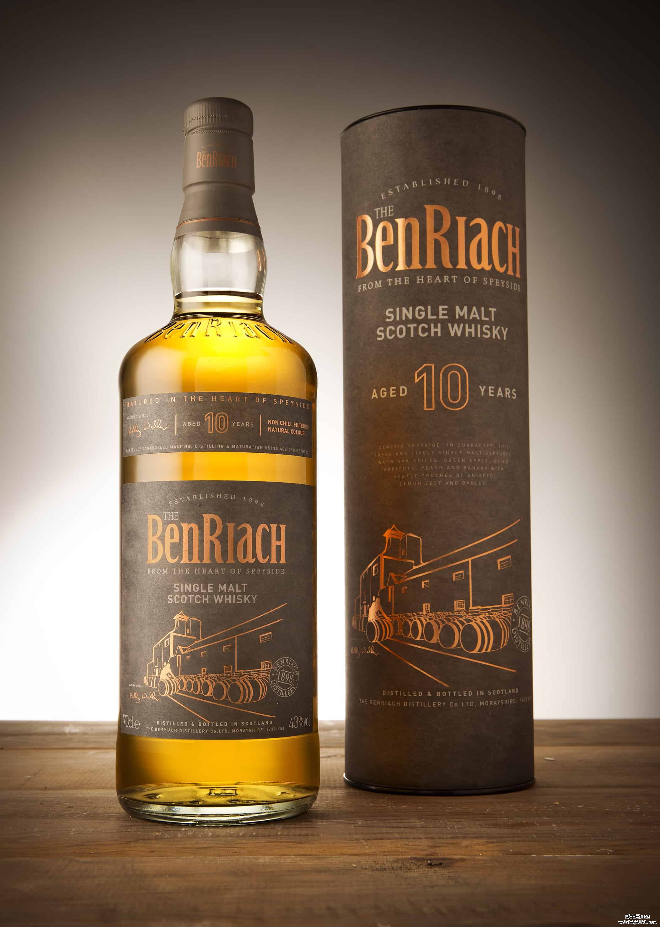 Benriach-10