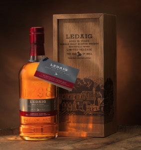 Ledaig 18 Year Old