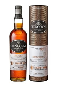 Glengoyne Teapot Dram IV