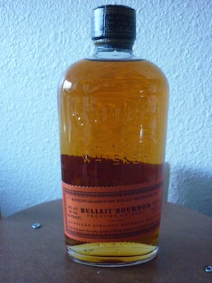 Bulleit波本威士忌