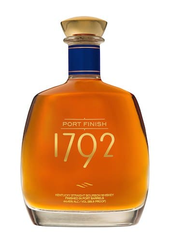 1792 Port Finish 波本威士忌