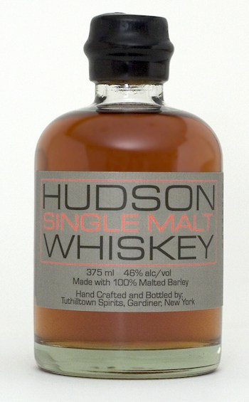 哈德逊单一麦芽威士忌