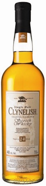 Clynelish 14 Year Old