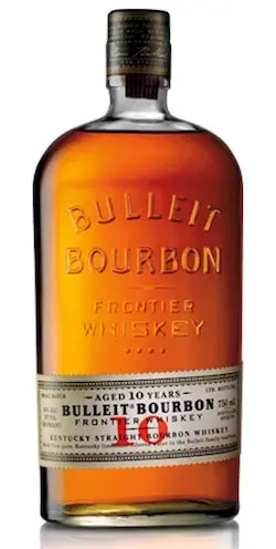 Bulleit 波本威士忌 10 年