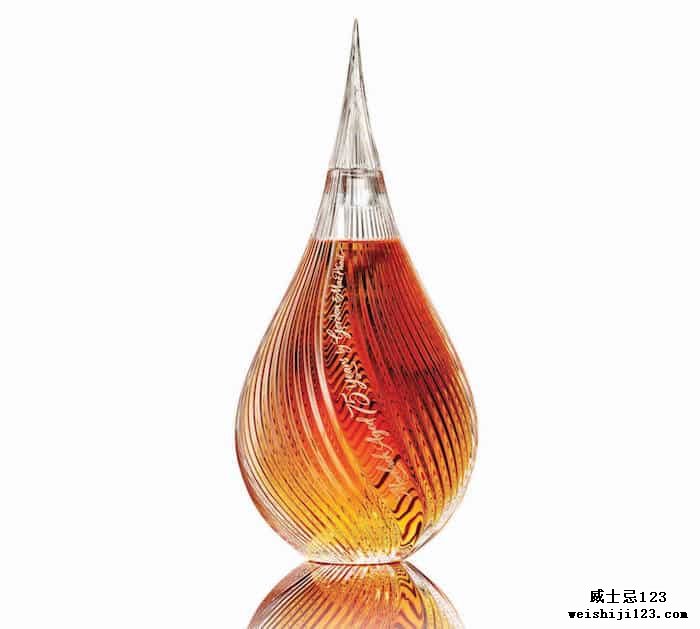 Gordon & MacPhail Generations Mortlach 75 年苏格兰威士忌