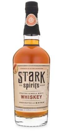 Stark Spirits 泥煤威士忌