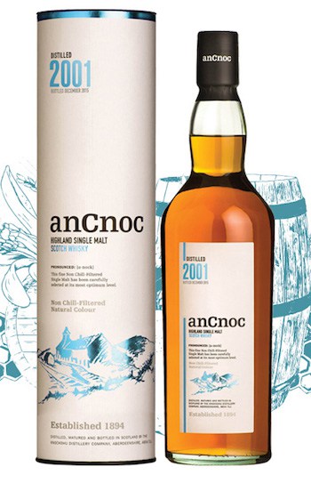 anCnoc 2001 年份