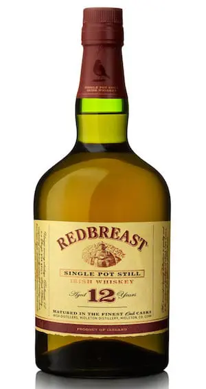 Redbreast 12 Year Old