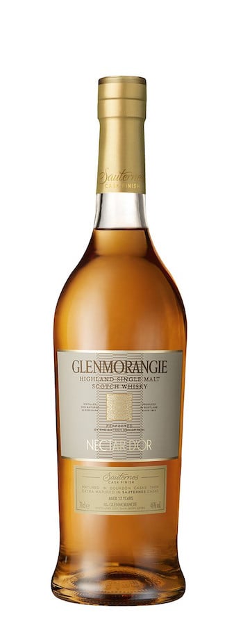 Glenmorangie Nectar D'or 12 岁